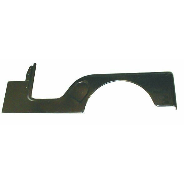 Quarter Panel